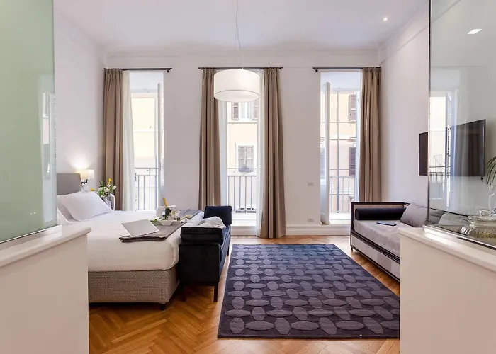 504 Corso Suites