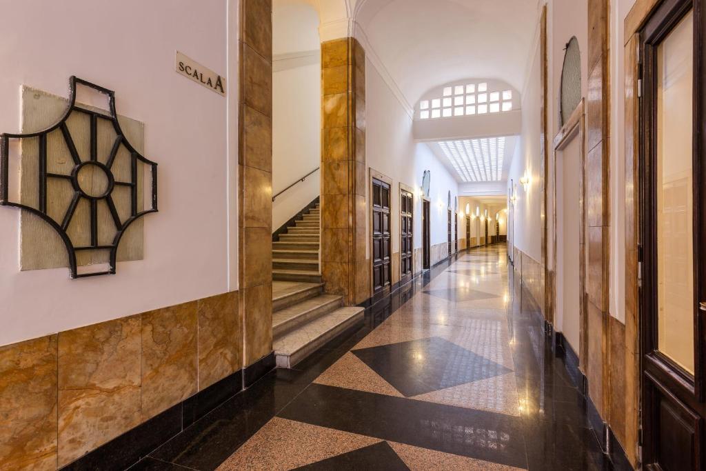 Affittacamere 504 Corso
