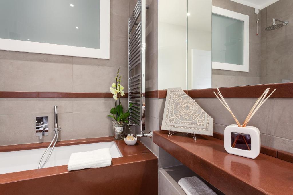 Affittacamere 504 Corso 3*
