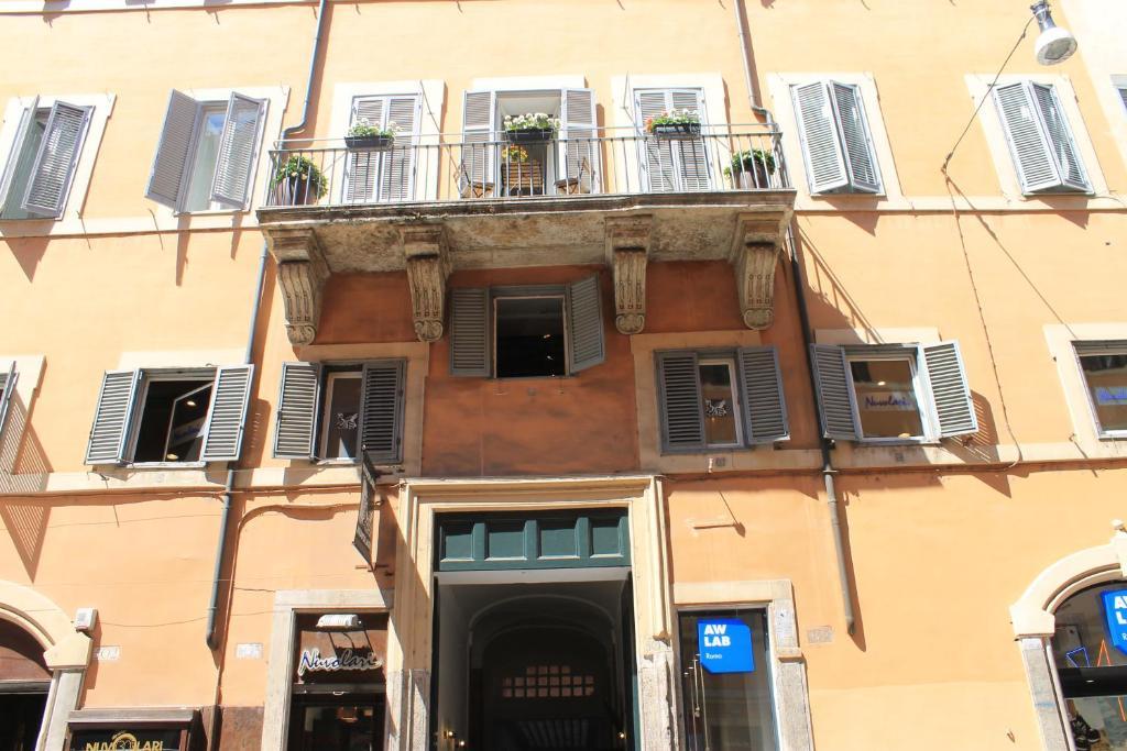 504 Corso 3* Roma