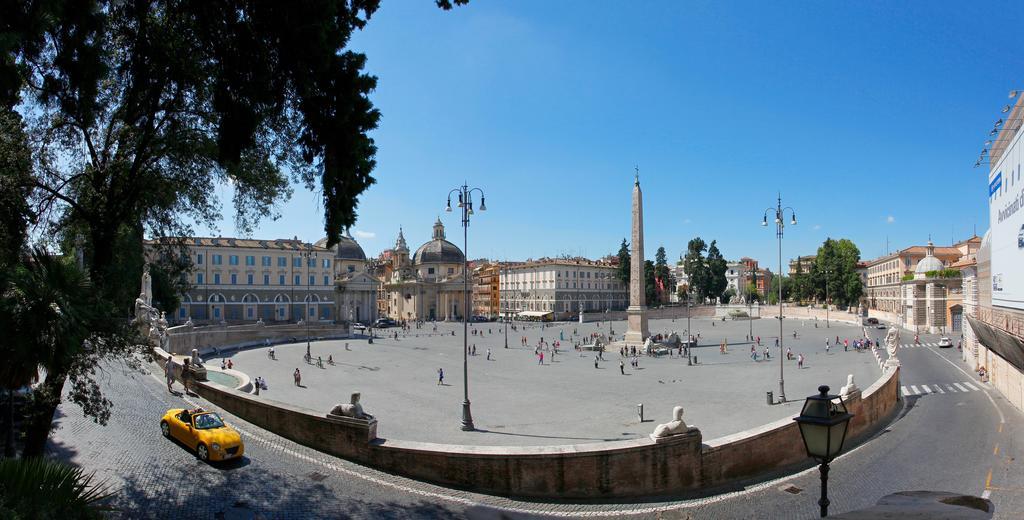 504 Corso Affittacamere Roma