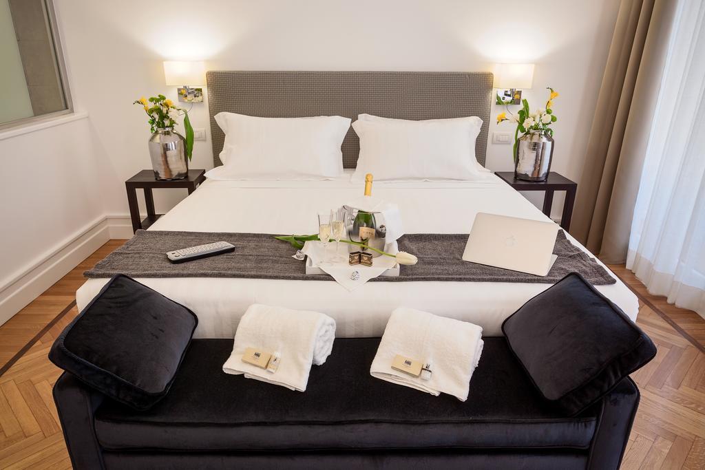 Affittacamere 504 Corso 3*