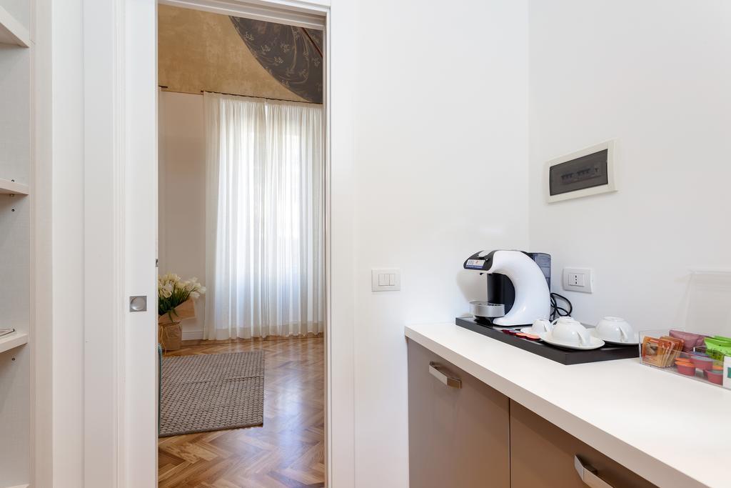 Affittacamere 504 Corso 3*