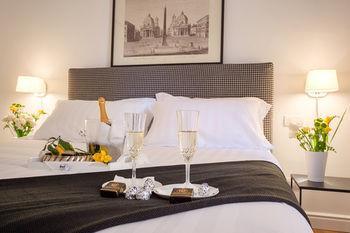 504 Corso 3* Roma