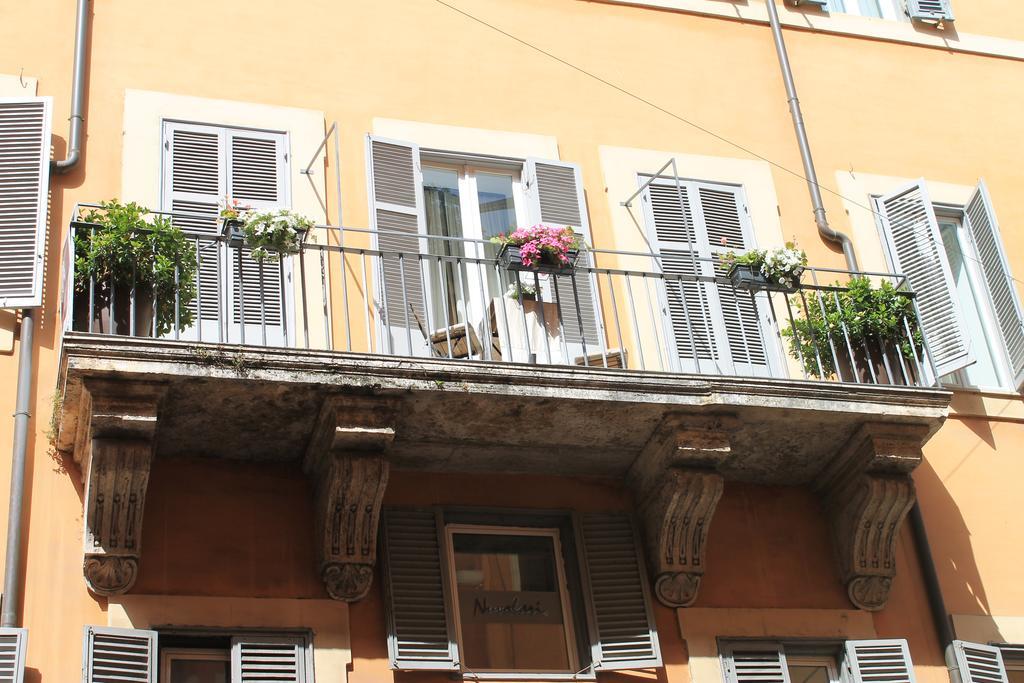 Affittacamere 504 Corso