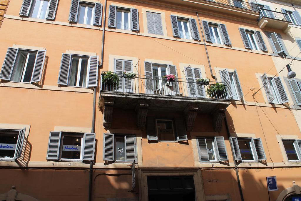 Affittacamere 504 Corso