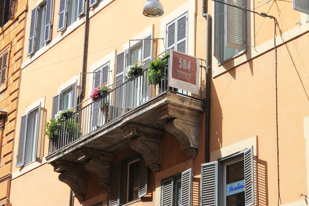 Affittacamere 504 Corso 3*