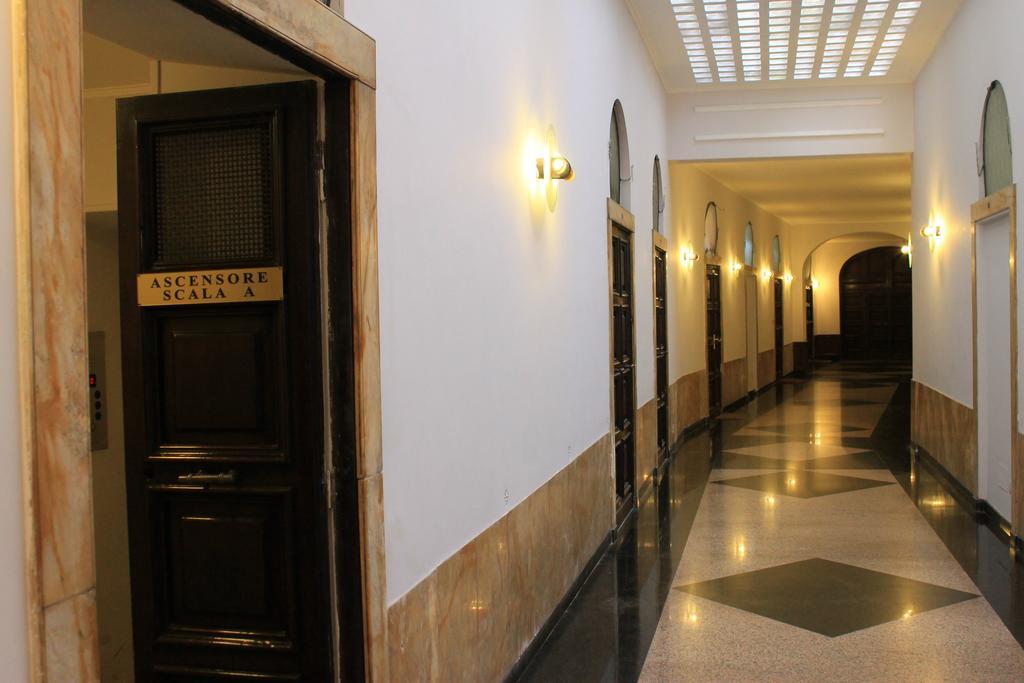Affittacamere 504 Corso 3*