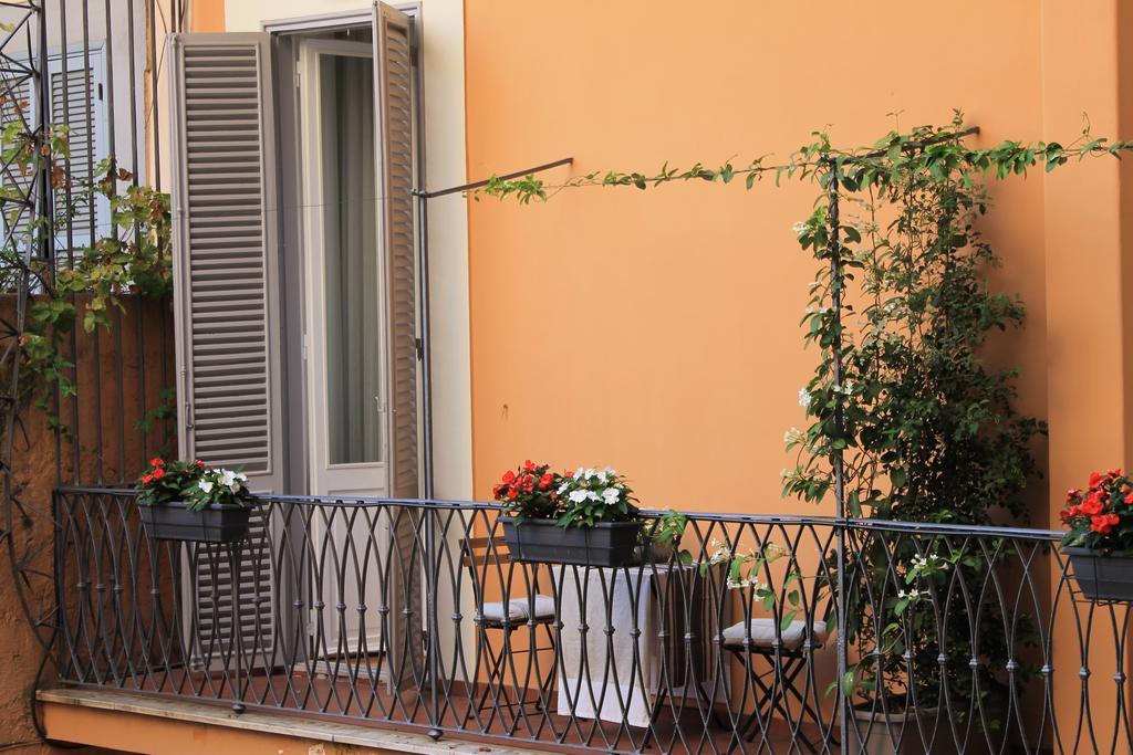 Affittacamere 504 Corso 3*
