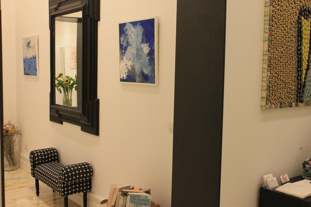 504 Corso Roma