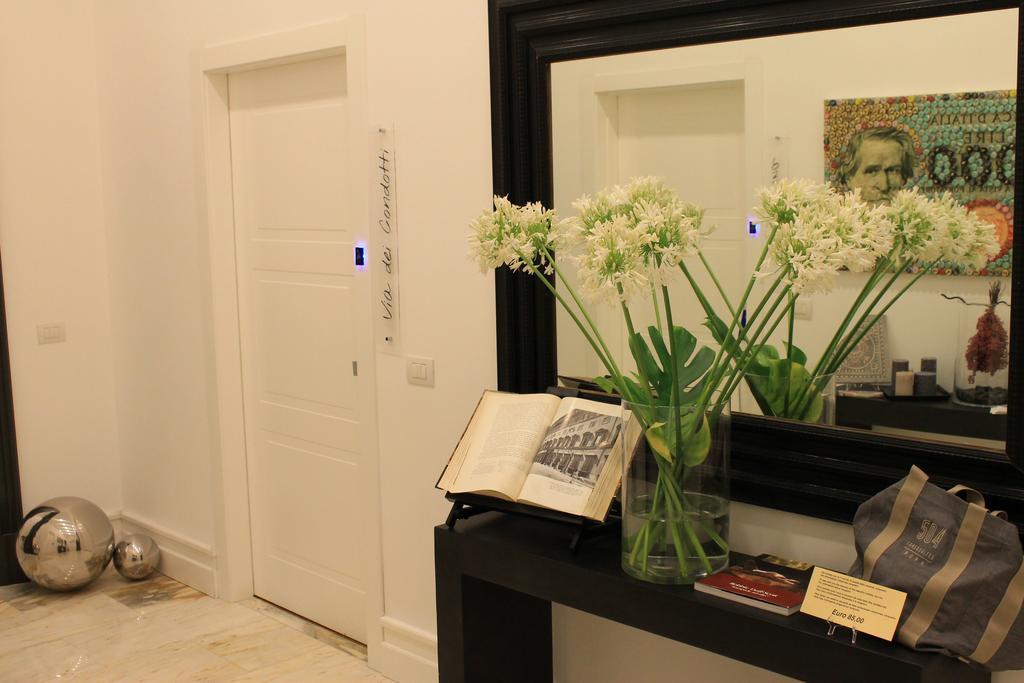 Affittacamere 504 Corso