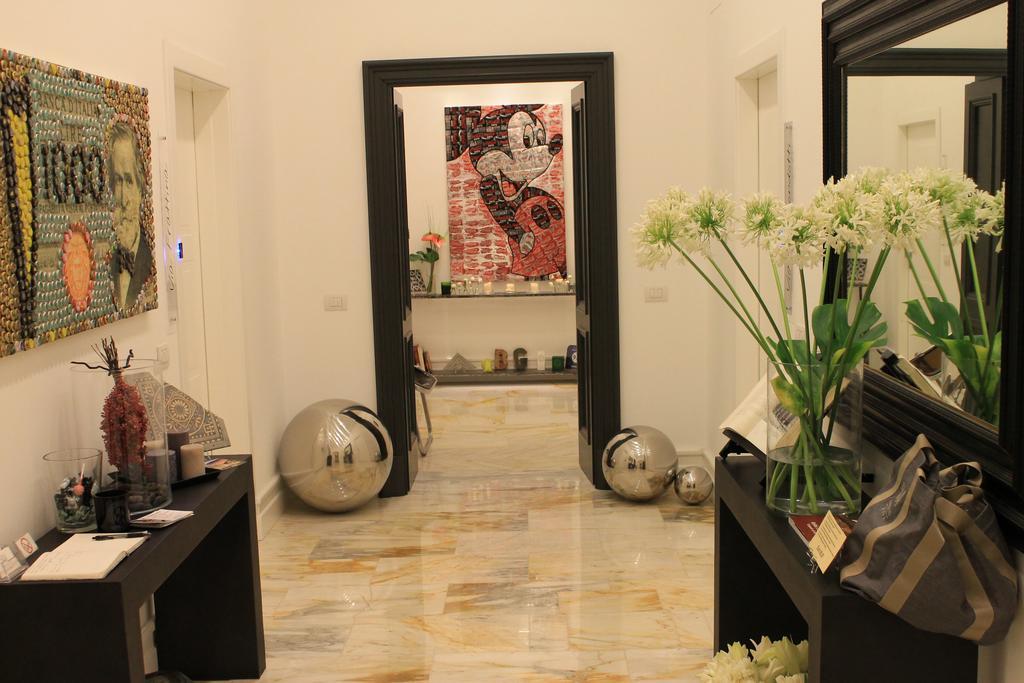 Affittacamere 504 Corso Roma