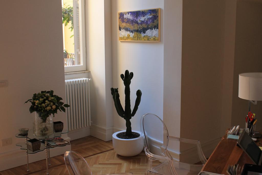 Affittacamere 504 Corso 3*