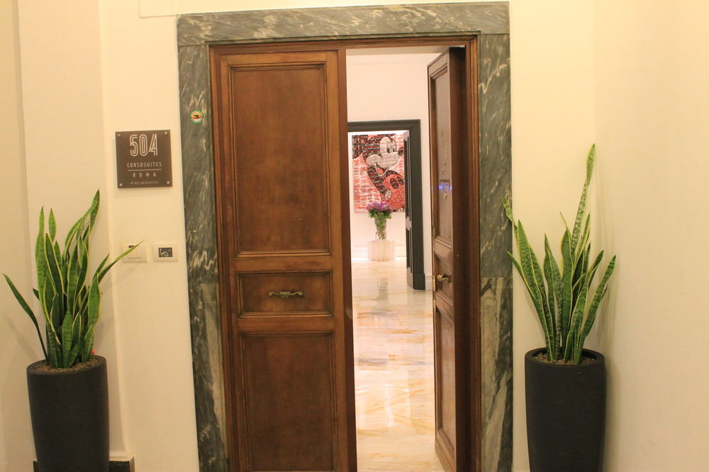504 Corso Affittacamere Roma