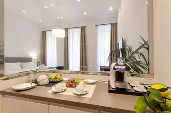 504 Corso 3* Roma