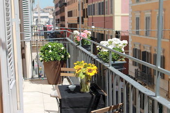 Affittacamere 504 Corso Roma