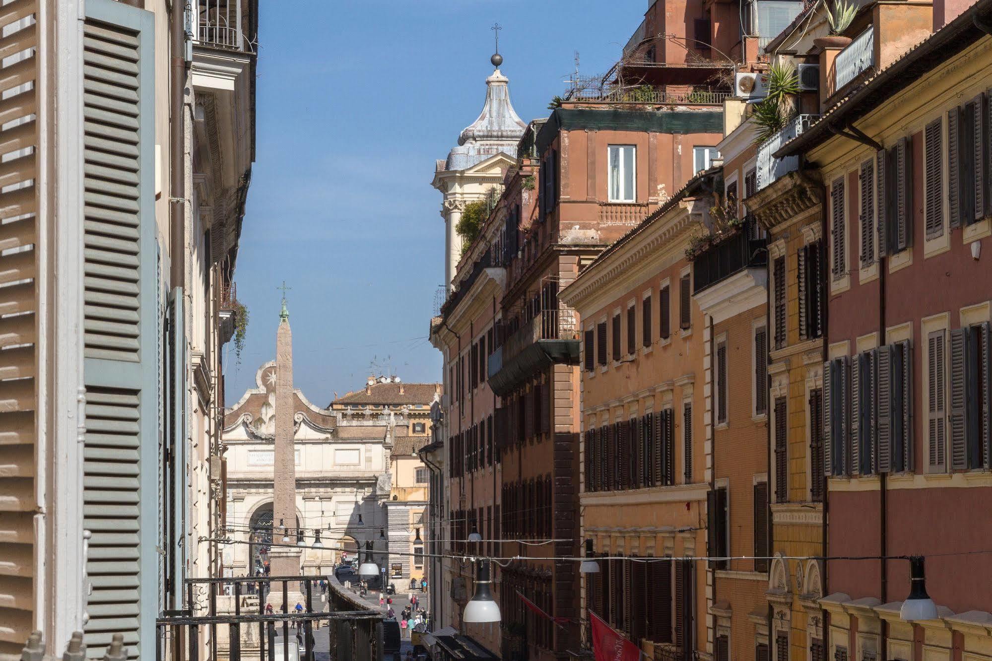 Affittacamere 504 Corso Roma
