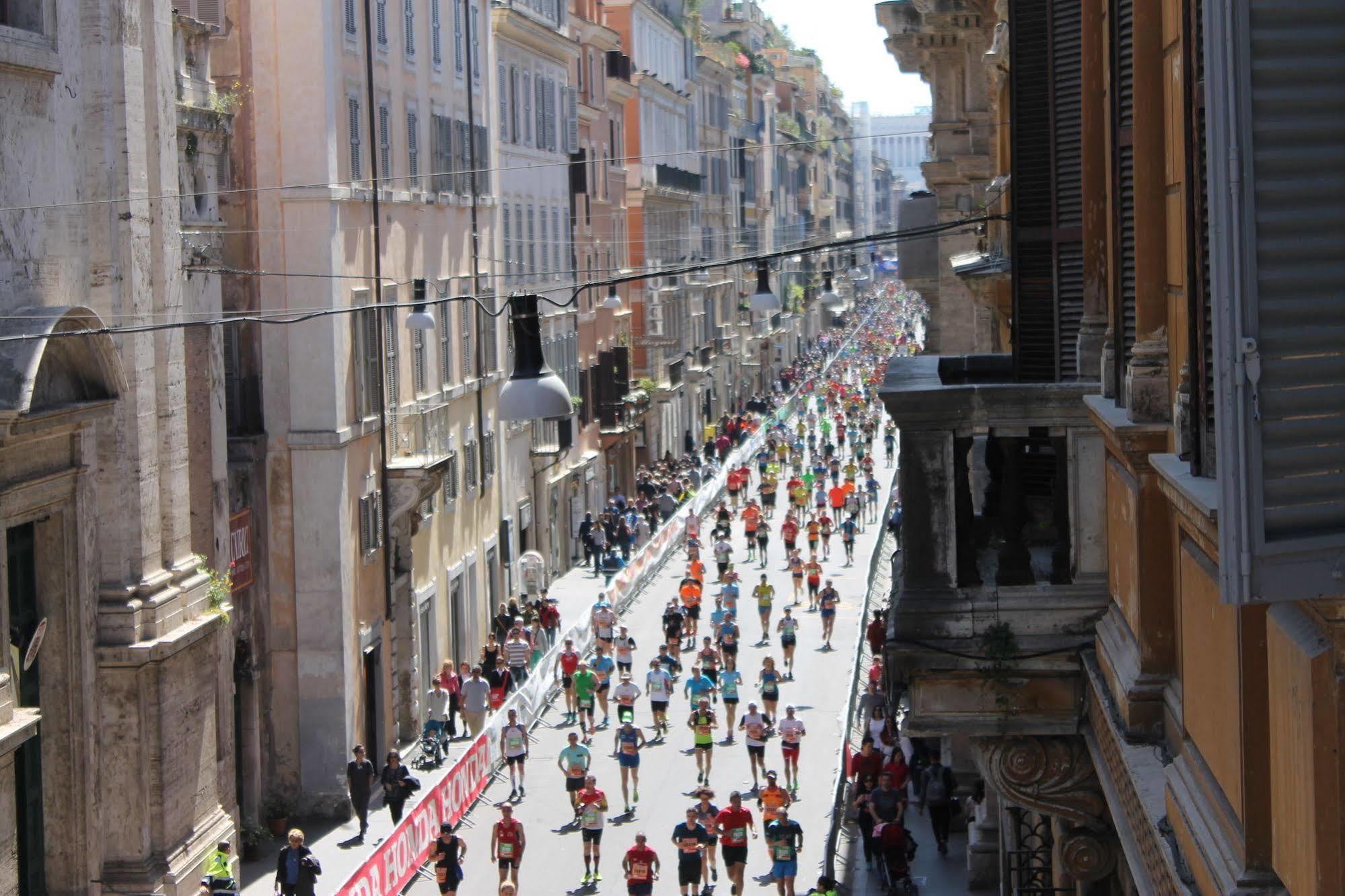 504 Corso Affittacamere 3*