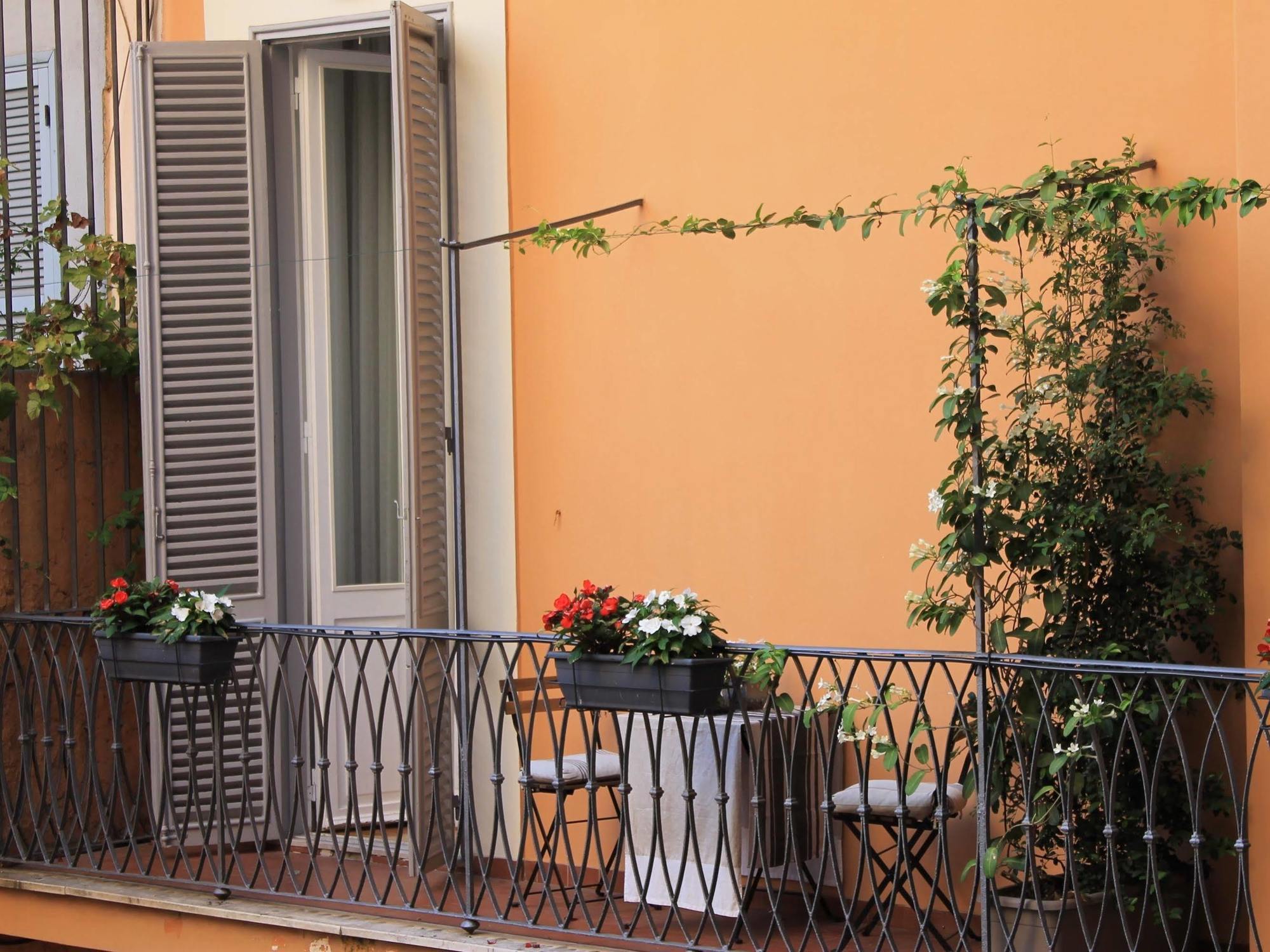 Affittacamere 504 Corso 3*