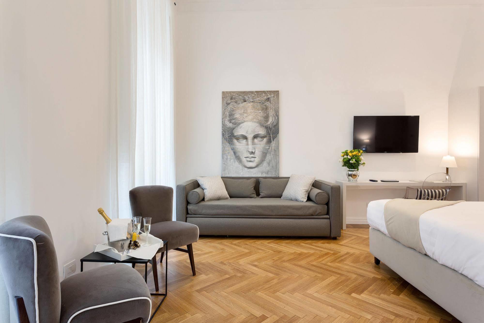 504 Corso 3*