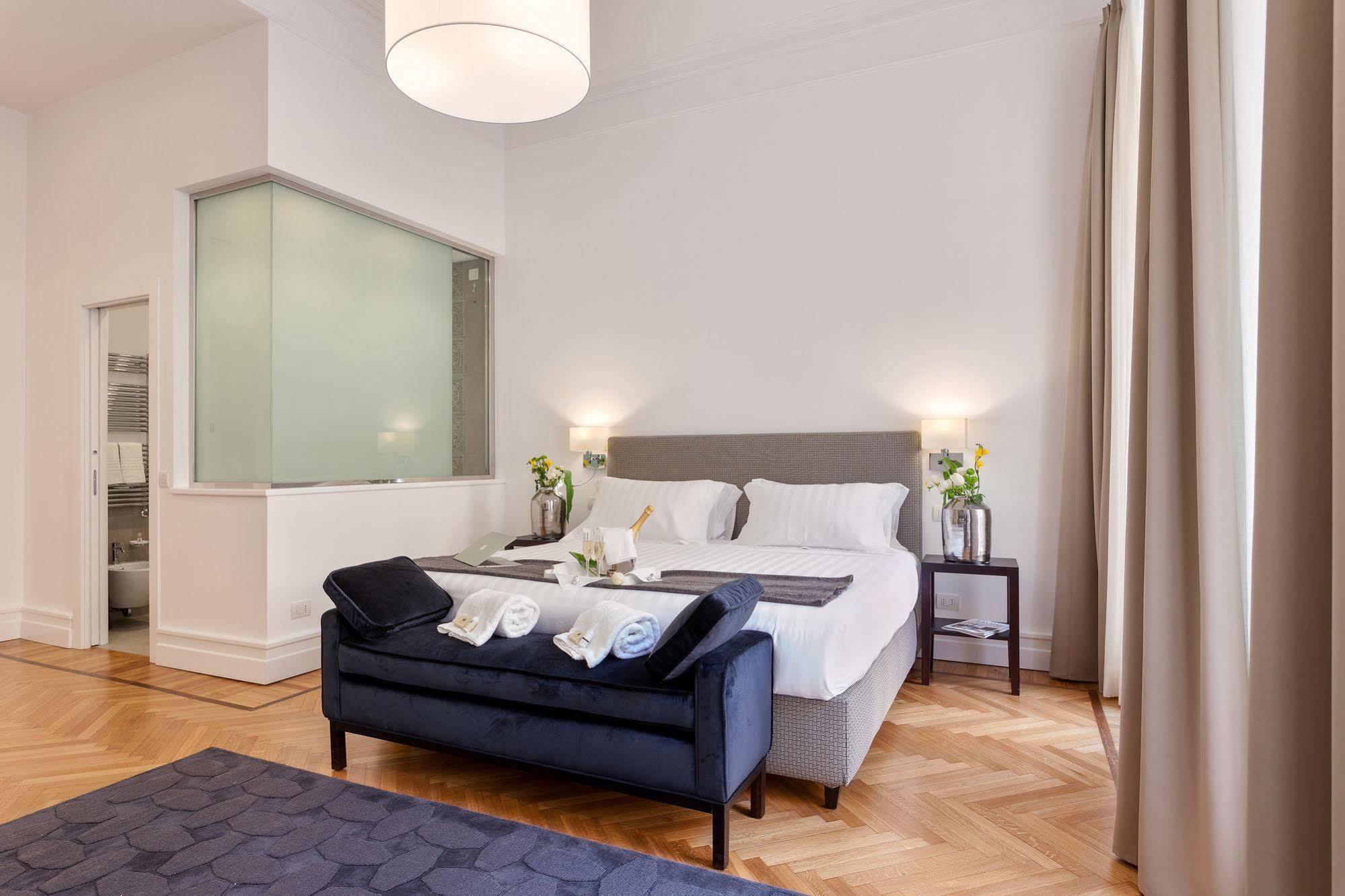 504 Corso Roma