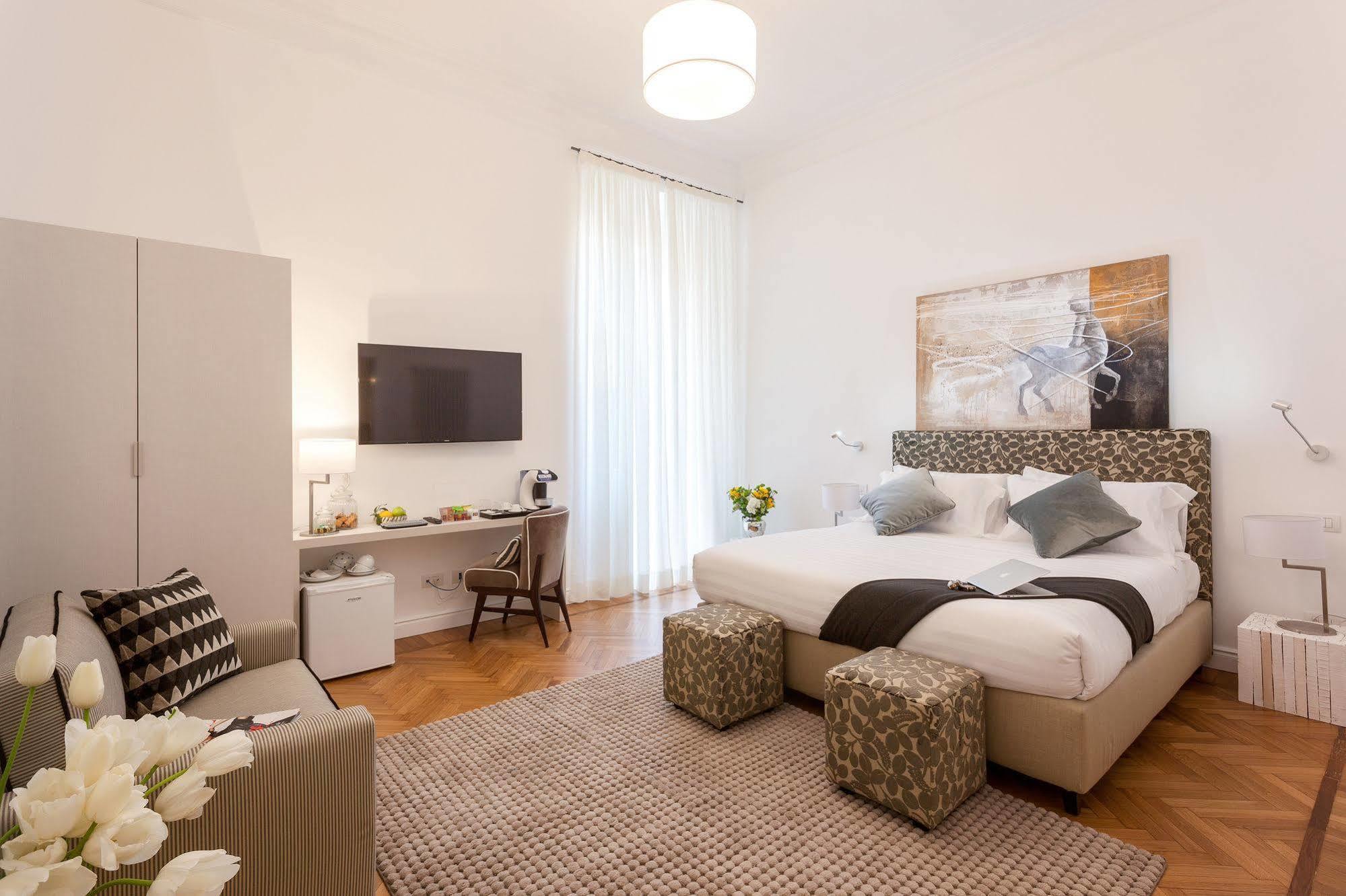 504 Corso Roma