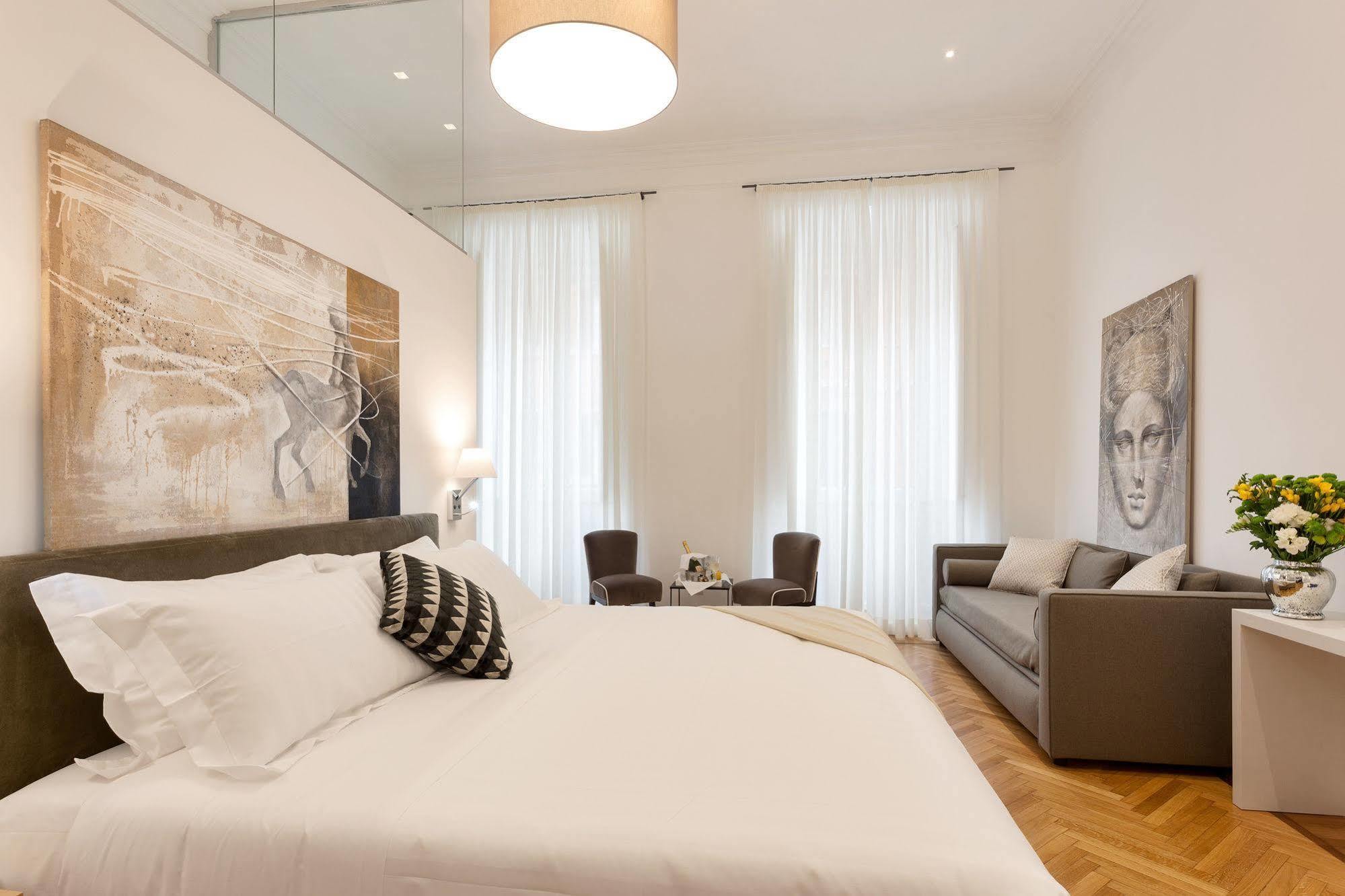Affittacamere 504 Corso 3*