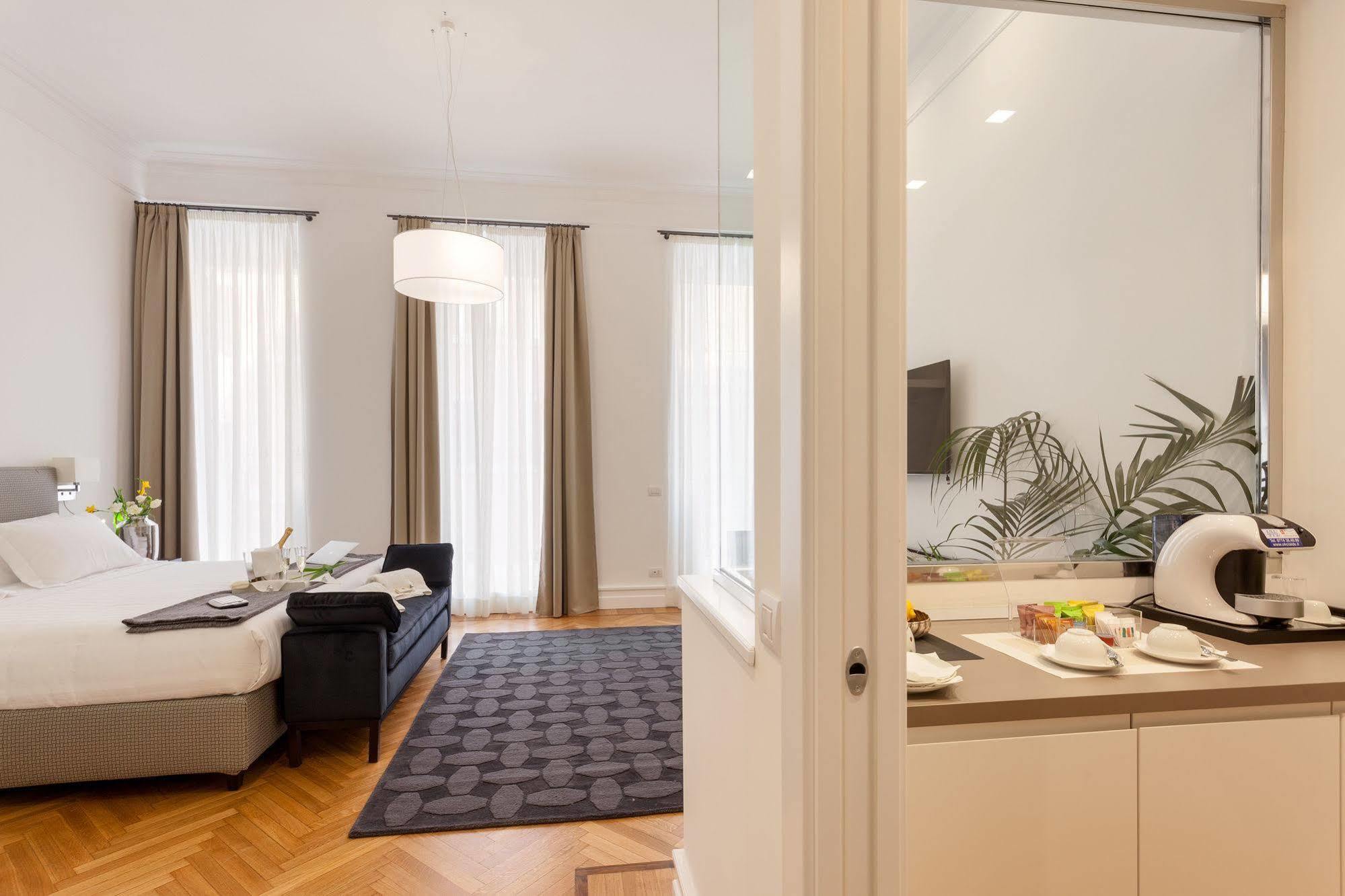 Affittacamere 504 Corso 3*