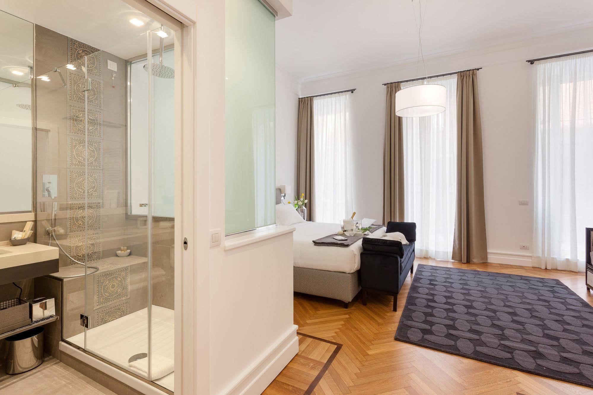 Affittacamere 504 Corso 3*