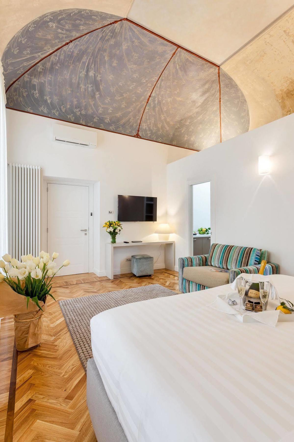 504 Corso Roma