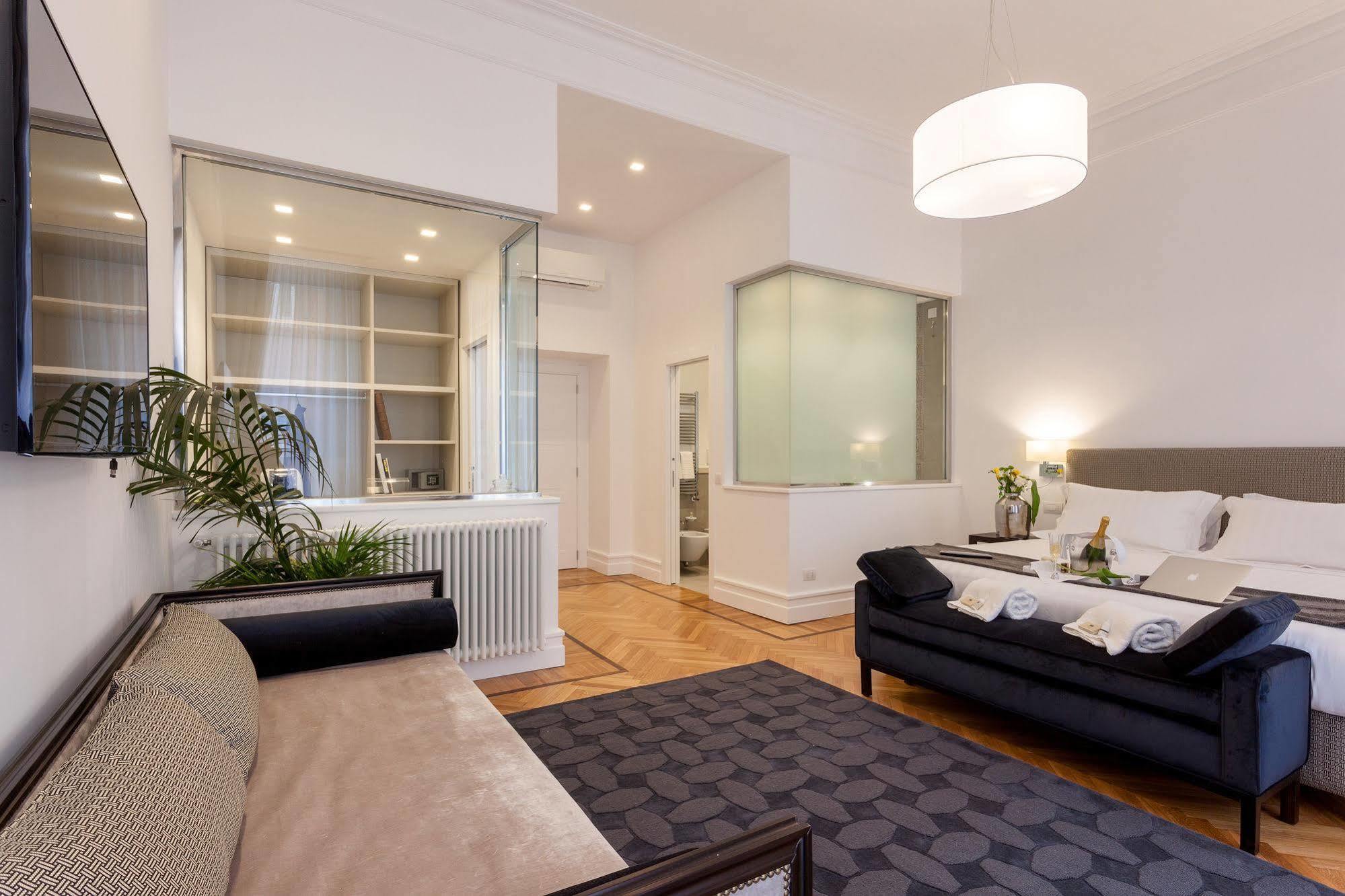 Affittacamere 504 Corso 3*