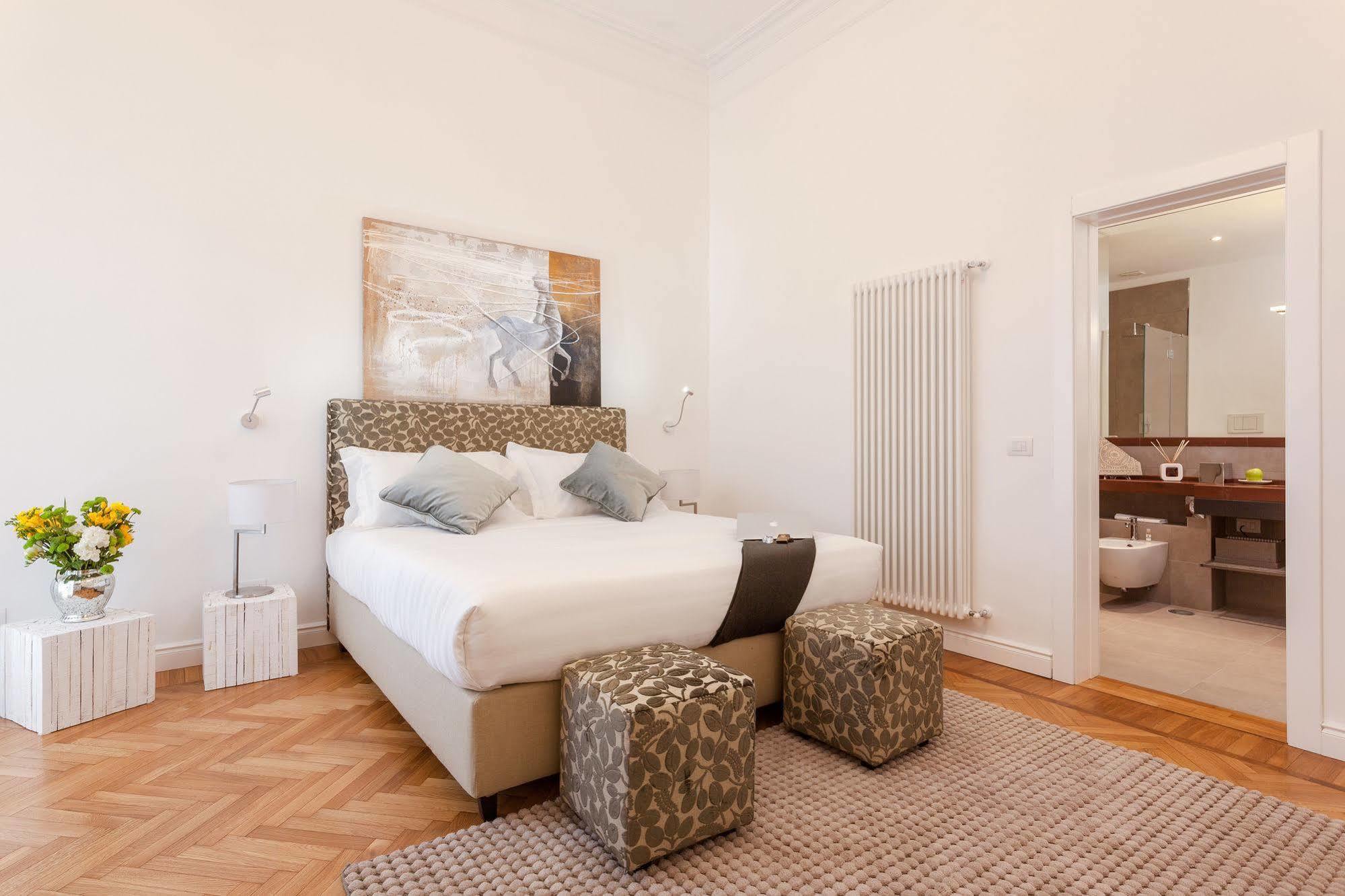 504 Corso Affittacamere Roma