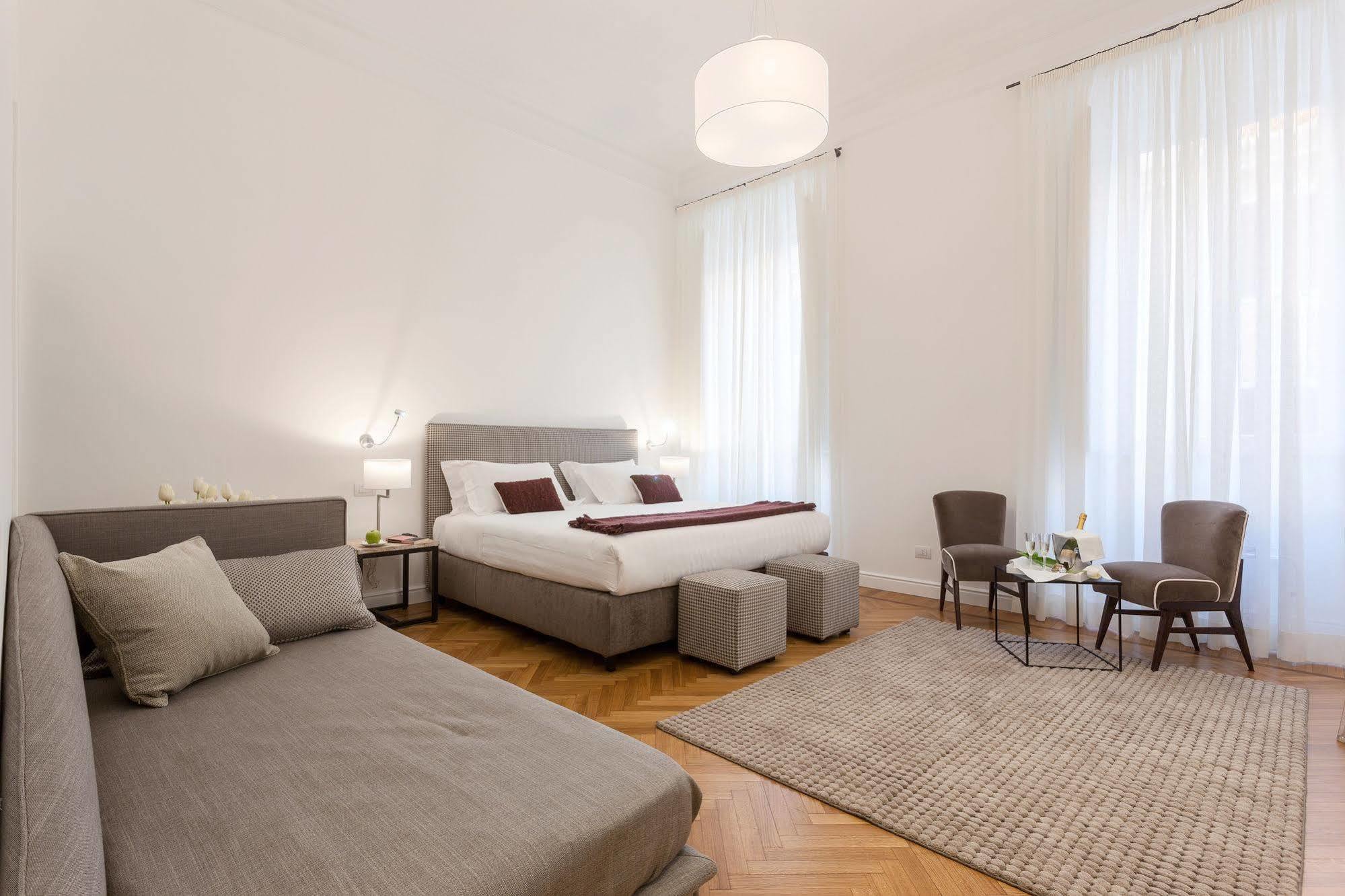 Casa de hóspedes 504 Corso Roma
