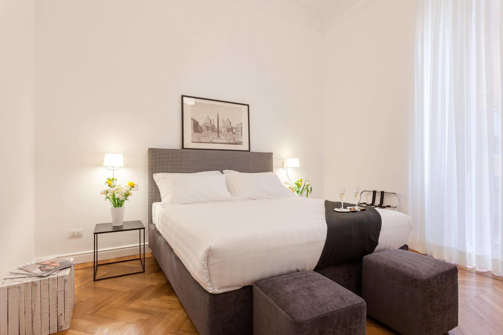 504 Corso Affittacamere Roma