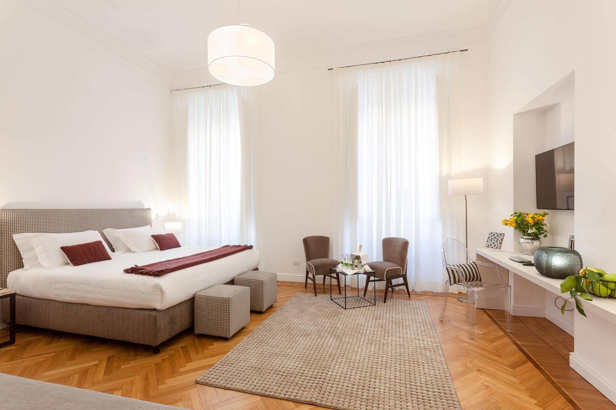 504 Corso 3* Roma
