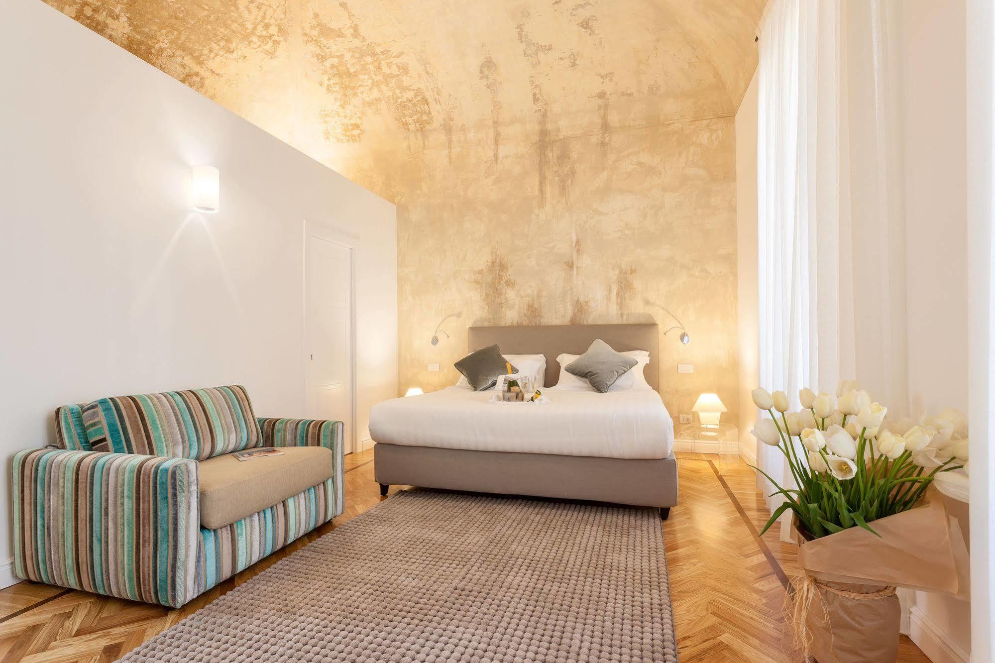 Affittacamere 504 Corso Roma