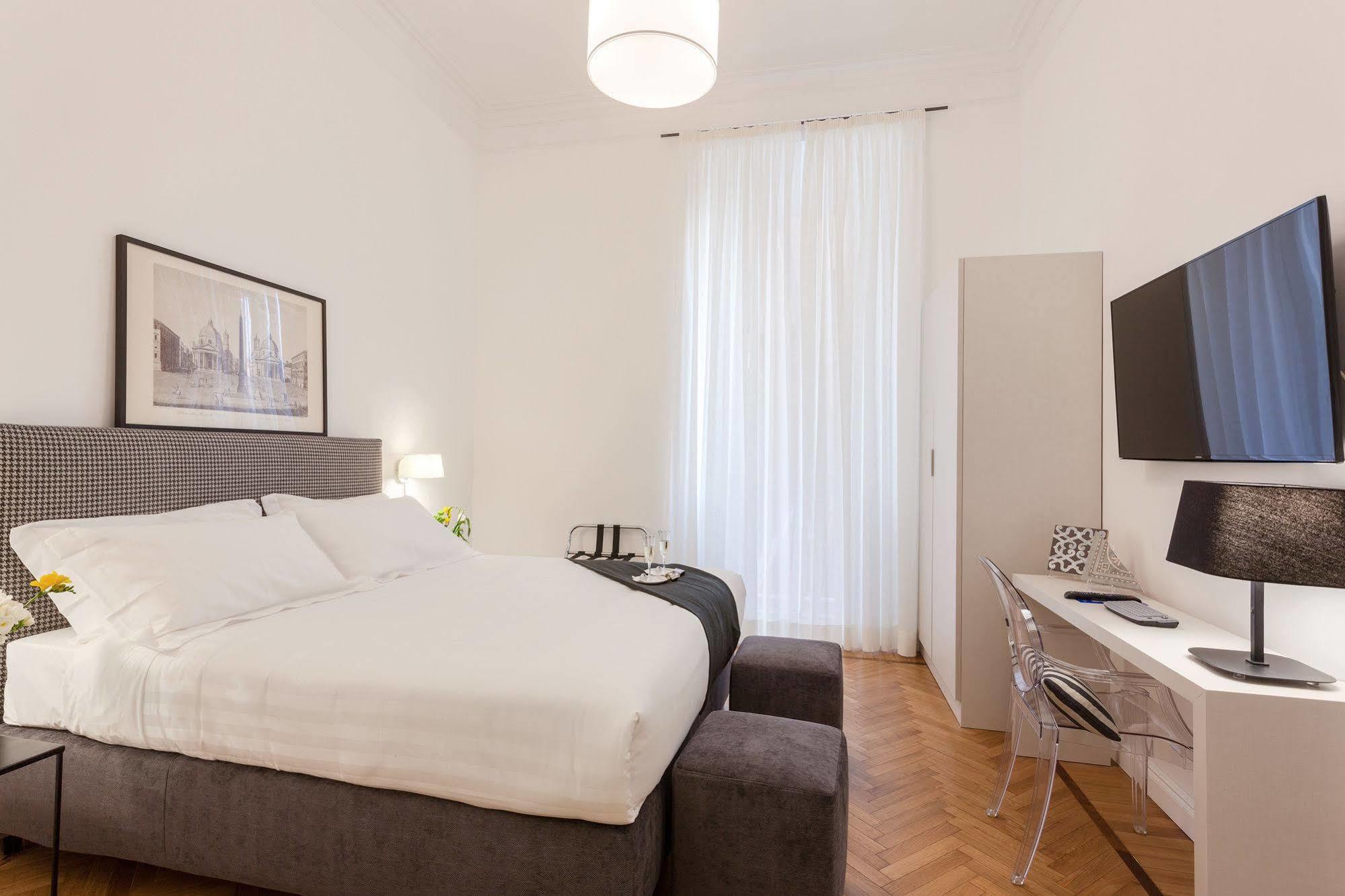 504 Corso Affittacamere