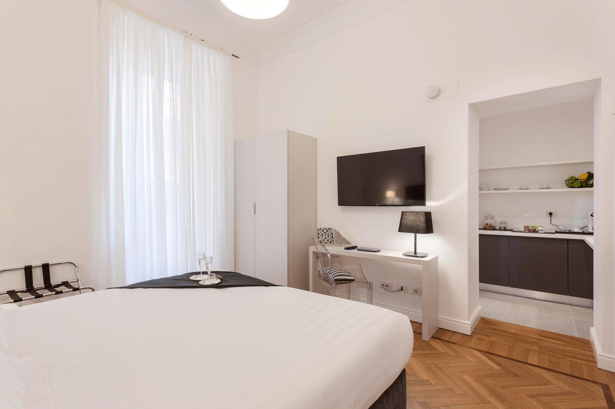 Affittacamere 504 Corso