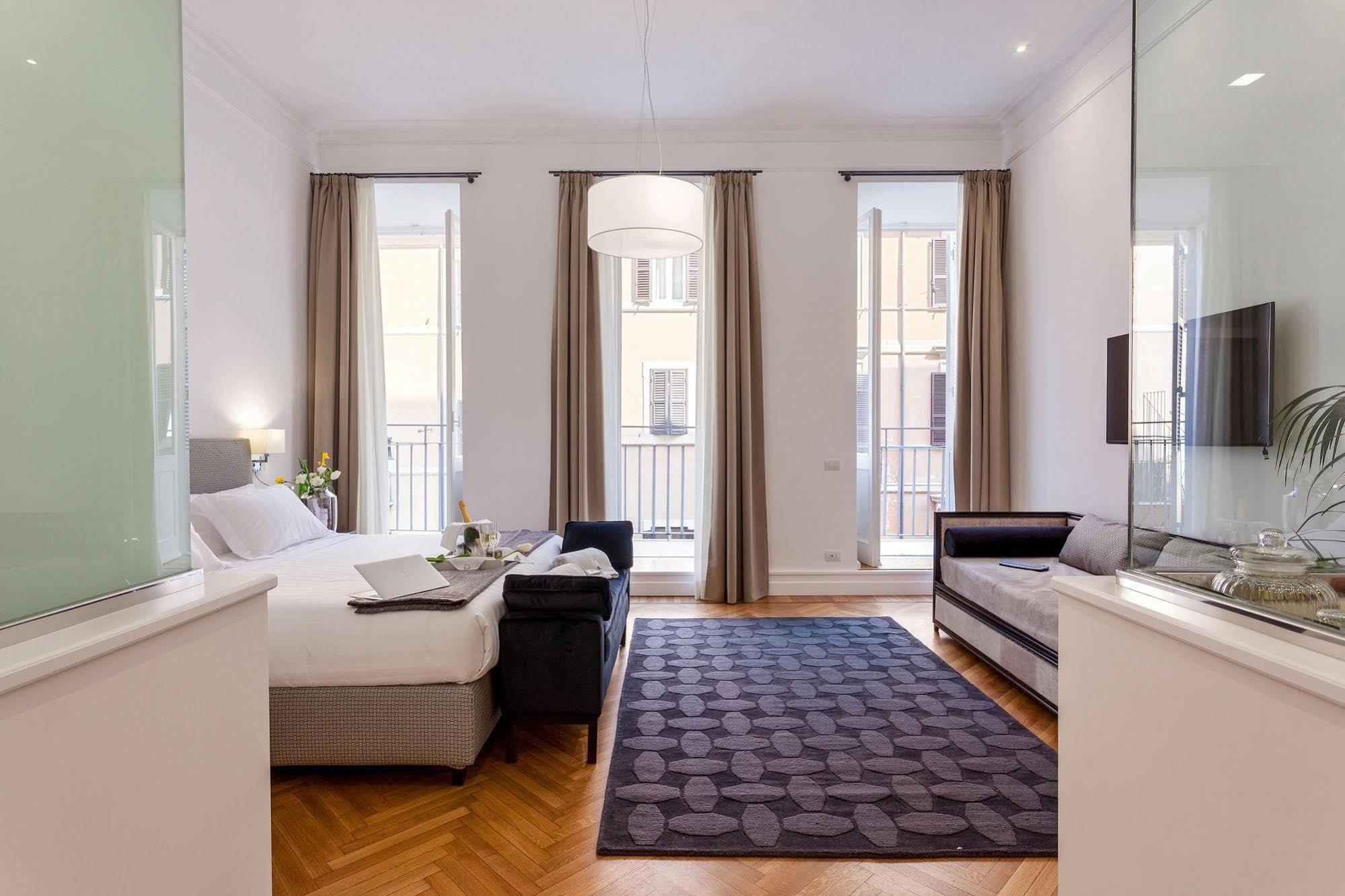 504 Corso 3* Roma