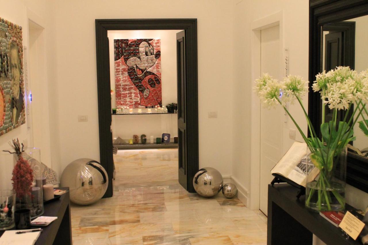 504 Corso 3* Roma